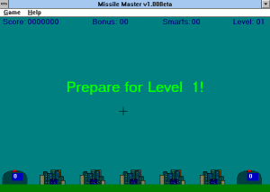 Nisus Missile Master