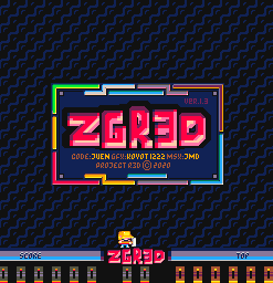 ZGR3D