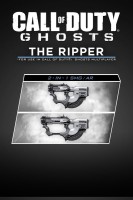 Call of Duty: Ghosts - Weapon: The Ripper