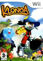 Klonoa