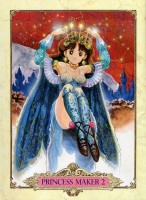 Princess Maker 2