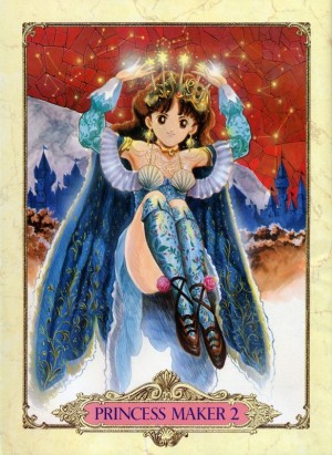 Princess Maker 2