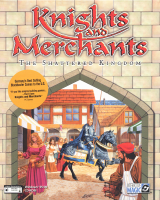 Knights and Merchants: The Shattered Kingdom