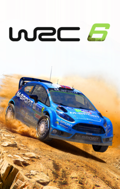 WRC 6