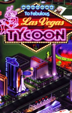 Vegas Tycoon
