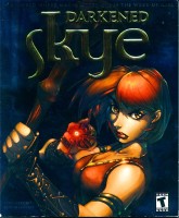 Darkened Skye