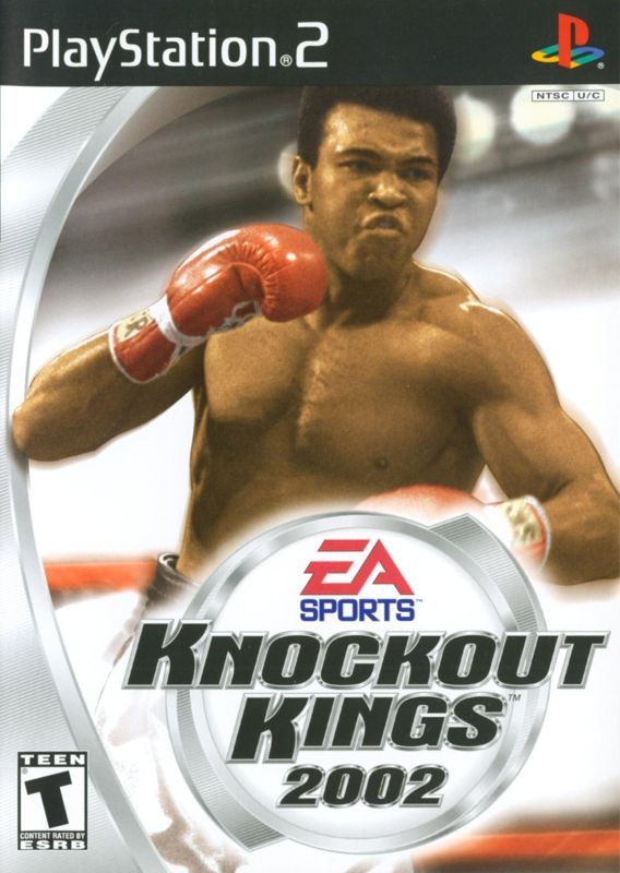 Knockout Kings 2002
