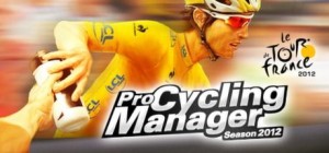 Pro Cycling Manager: Season 2012