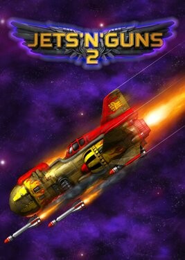 Jets 'n' Guns 2