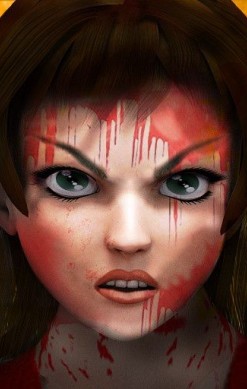 ZombieHunter [7DA]