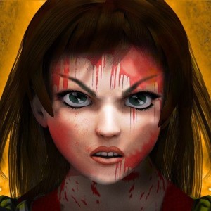 ZombieHunter [7DA]