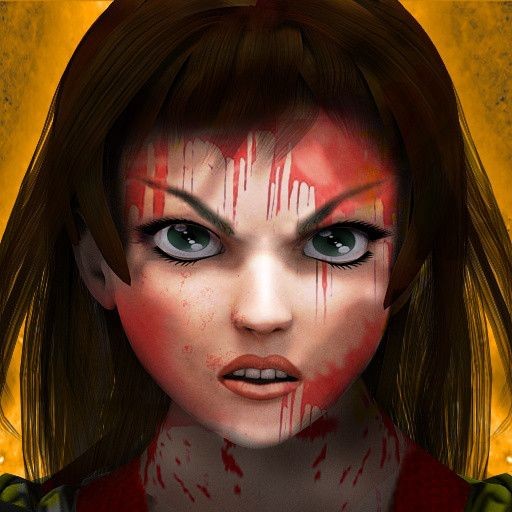 ZombieHunter [7DA]