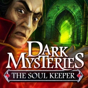 Dark Mysteries: The Soul Keeper