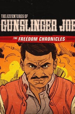 Wolfenstein II: The Freedom Chronicles - The Adventures of Gunslinger Joe