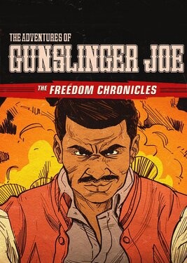 Wolfenstein II: The Freedom Chronicles - The Adventures of Gunslinger Joe