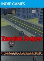 Zombie Sniper