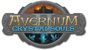 Avernum II: Crystal Souls