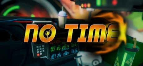 No Time
