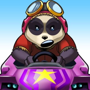 Krazy Kart Racing