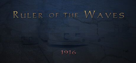 Ruler of the Waves 1916