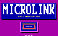 MicroLink Yaht