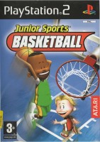 Backyard Basketball