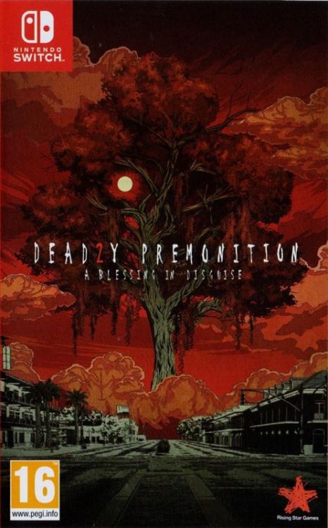 Dead2y Premonition: A Blessing in Disguise