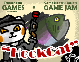 HookCat