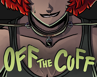 Off the Cuff