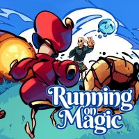 Running on Magic