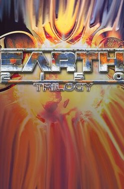Earth 2150 Trilogy