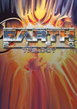 Earth 2150 Trilogy