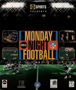 ABC Sports Monday Night Football