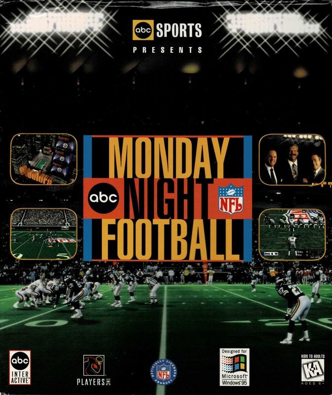 ABC Sports Monday Night Football