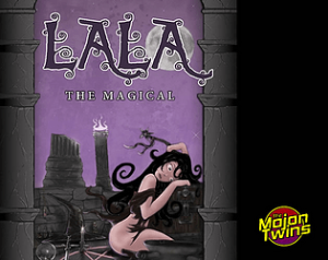 Lala: The Magical