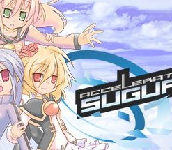 Acceleration of Suguri 2