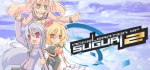 Acceleration of Suguri 2