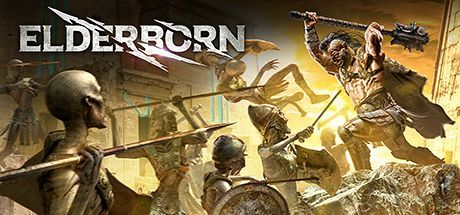 Elderborn