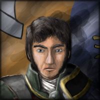 Sabres of Infinity