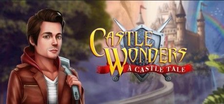 Castle Wonders: A Castle Tale