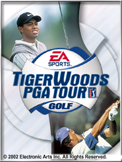 Tiger Woods PGA Tour