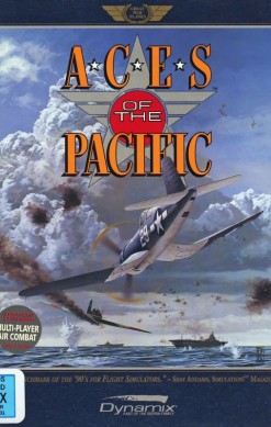 Aces of the Pacific
