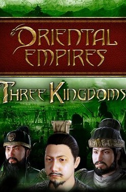 Oriental Empires: Three Kingdoms