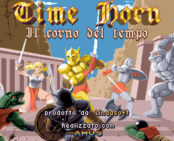 Time Horn