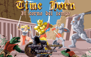 Time Horn