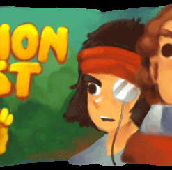 Action Fist