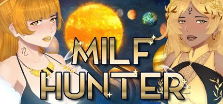 Milf Hunter