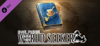 One Piece: World Seeker - Extra Episode 2: Where Justice Lies
