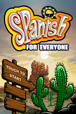 Spanish for Everyone!