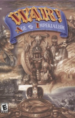 War! Age of Imperialism